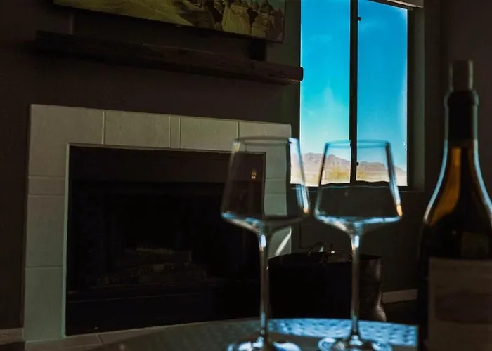 Thompson Peak Retreat Apartment Scottsdale