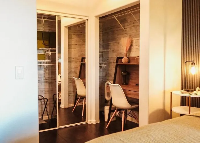 Apartment Thompson Peak Retreat