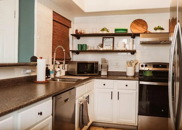 Thompson Peak Retreat Scottsdale