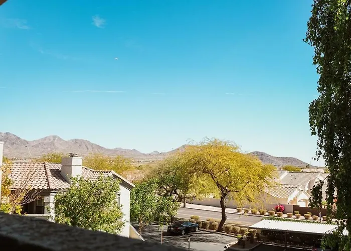 Thompson Peak Retreat