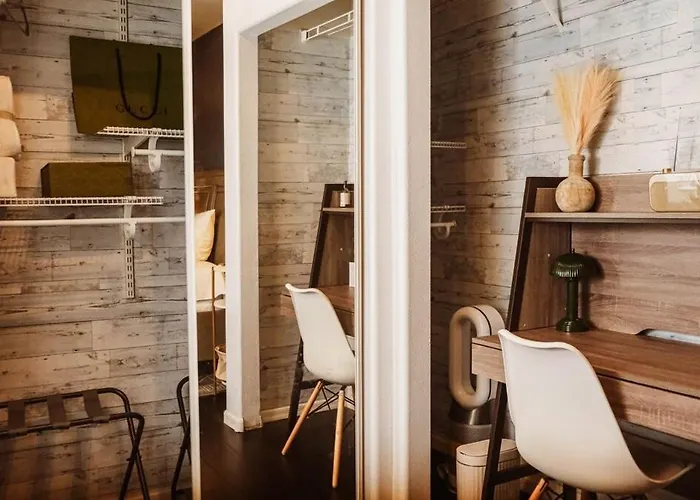 Apartment Thompson Peak Retreat Scottsdale