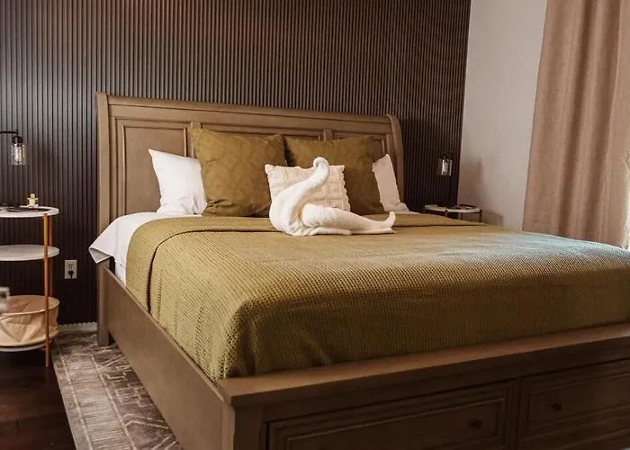 Thompson Peak Retreat Scottsdale